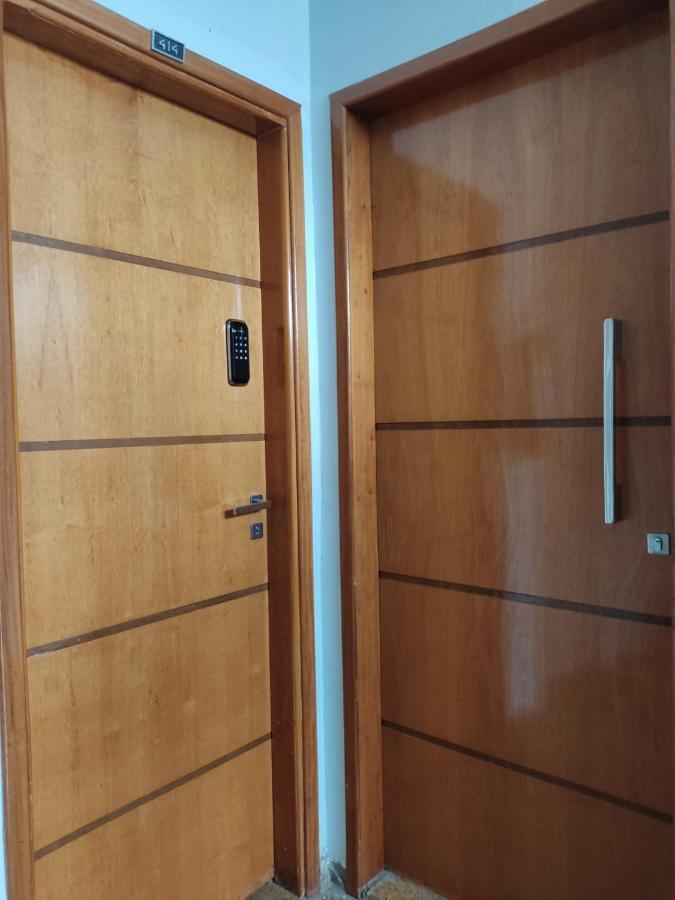 Apartamento 2 Quartos Setor Sul Гояния Экстерьер фото