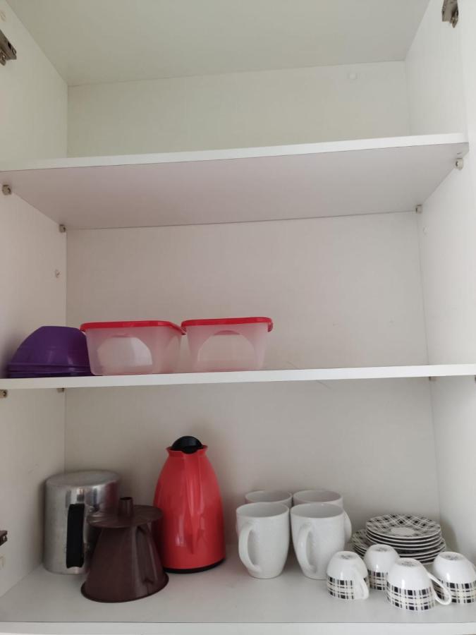 Apartamento 2 Quartos Setor Sul Гояния Экстерьер фото