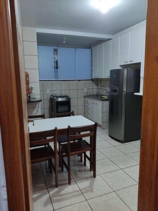 Apartamento 2 Quartos Setor Sul Гояния Экстерьер фото